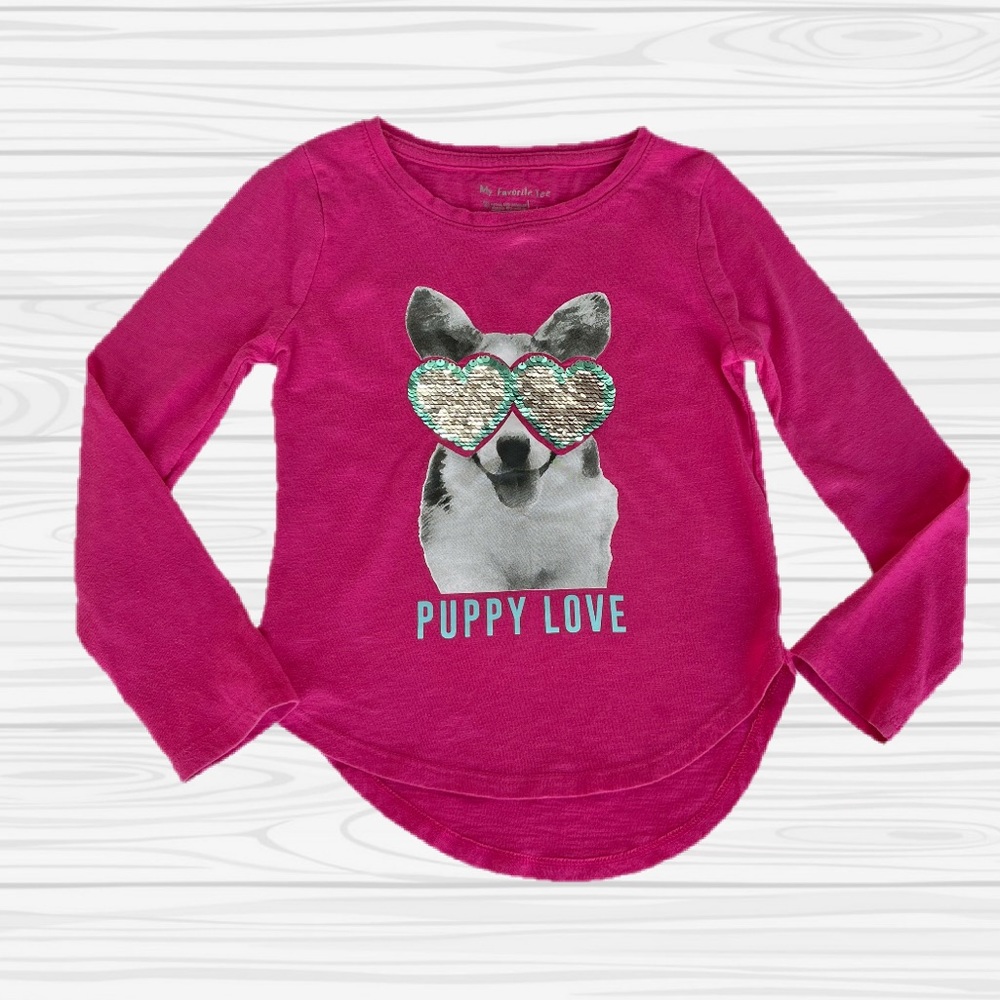 💖 Puppy Love 💖 Tee